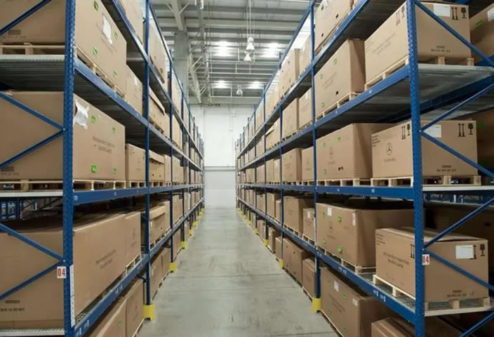 丽水到廉江市货物仓储